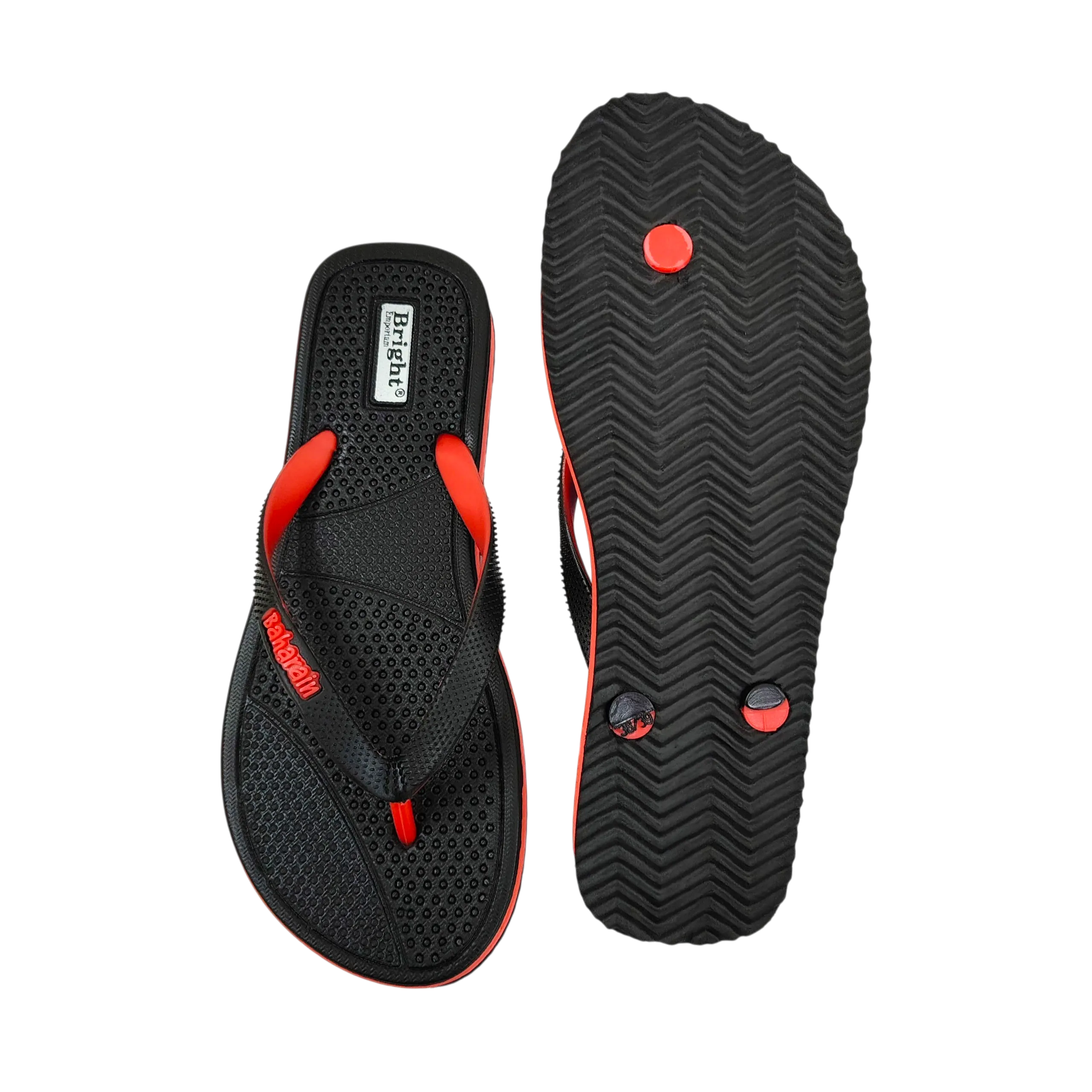 Bright Emporium Article E23 Black