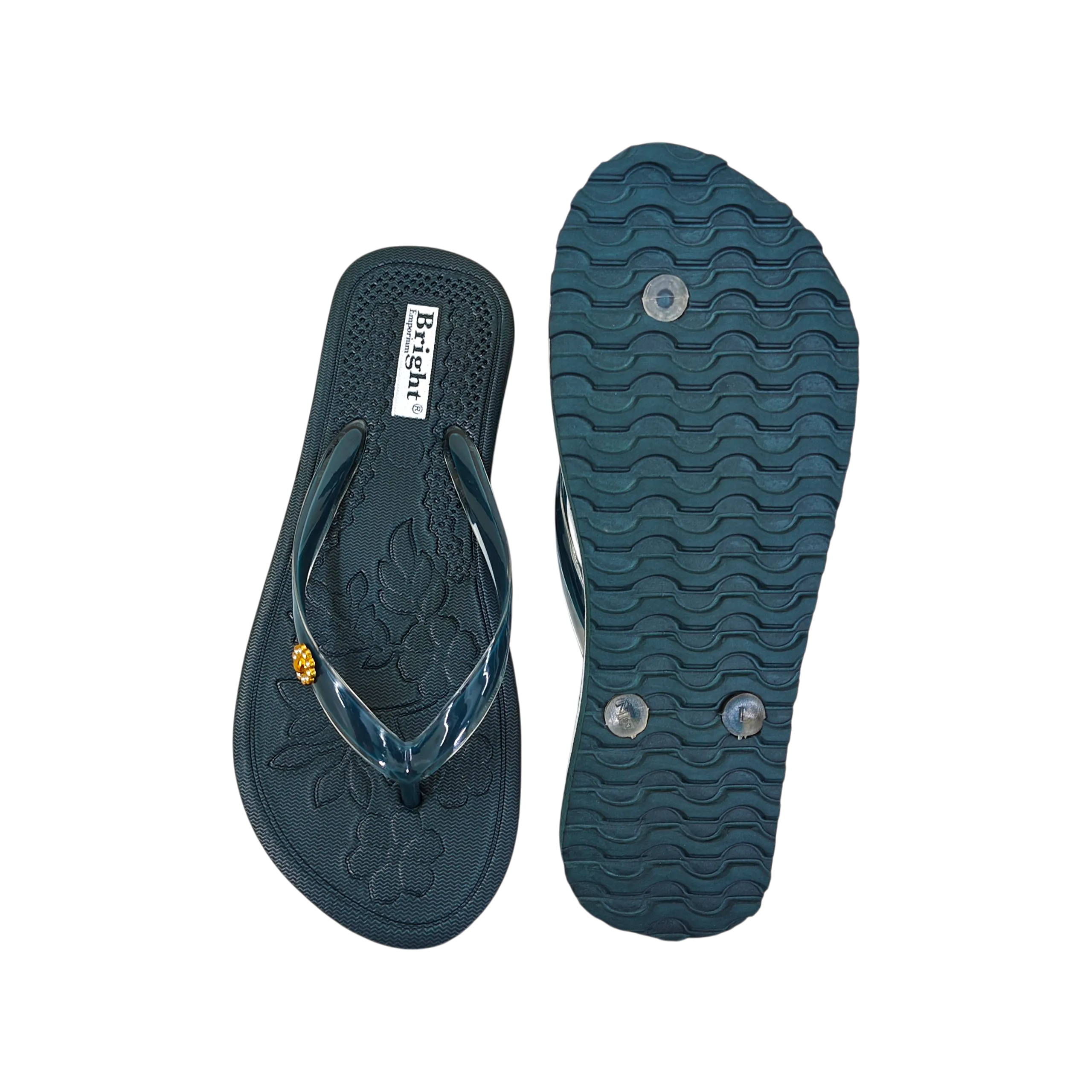 Bright Emporium Article E24 Dark Blue