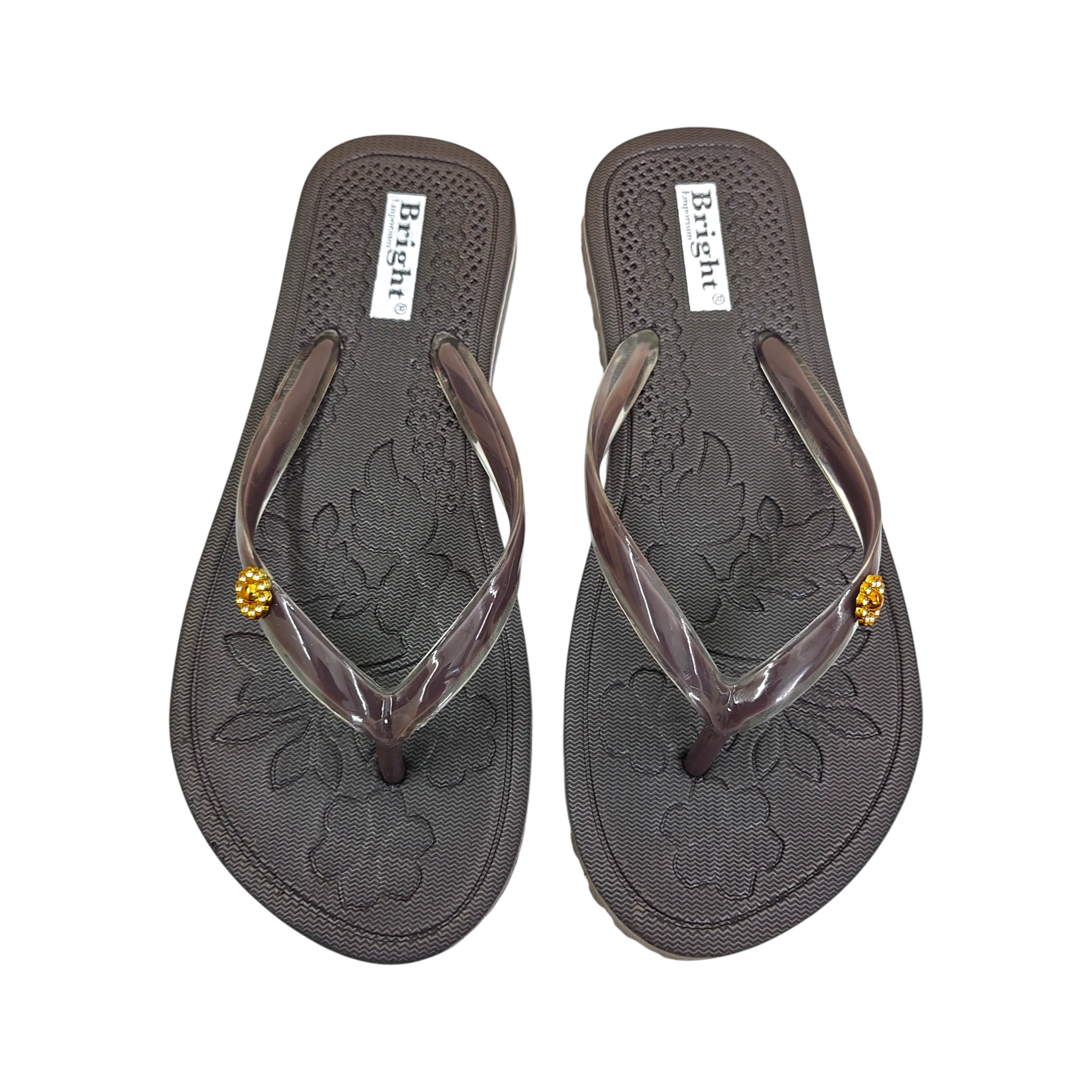 Bright Emporium Article E24 Deep Gray