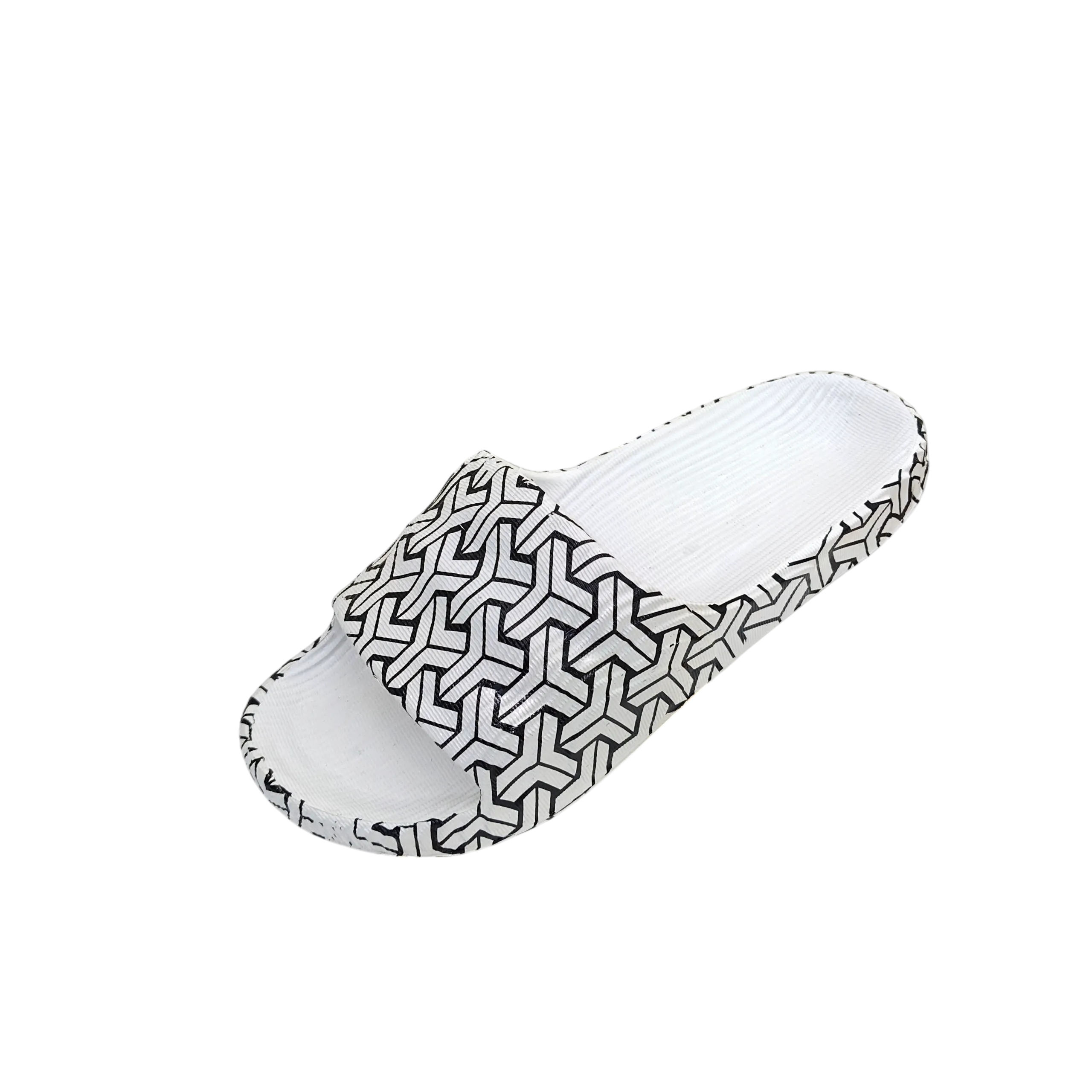 Bright EVA (ART-402) Size 5-8, Gents, Bright EVA Article 402 Gray