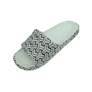 Bright EVA (ART-402) Size 5-8, Gents Bright EVA Article 402 Olive Green