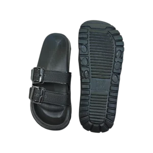 Bright EVA (Art-401) Size 5-8, Gents ,,.. Bright EVA Article 401 Black