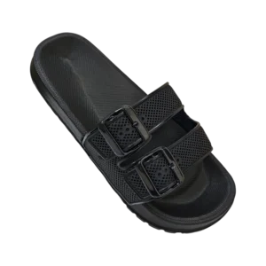 Bright EVA (Art-401) Size 5-8, Gents ,,. Bright EVA Article 401 Black