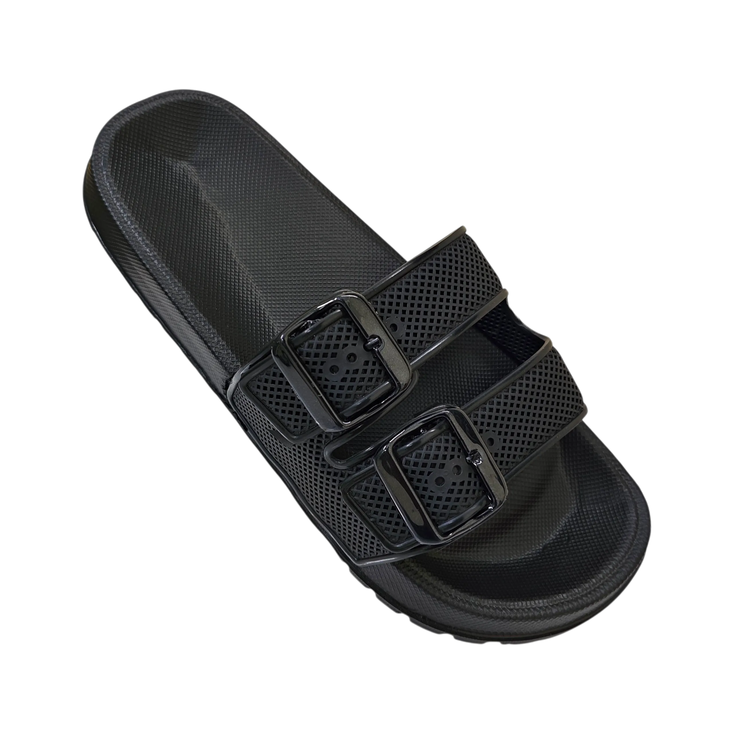 Bright EVA (Art-401) Size 5-8, Gents ,,. Bright EVA Article 401 Black