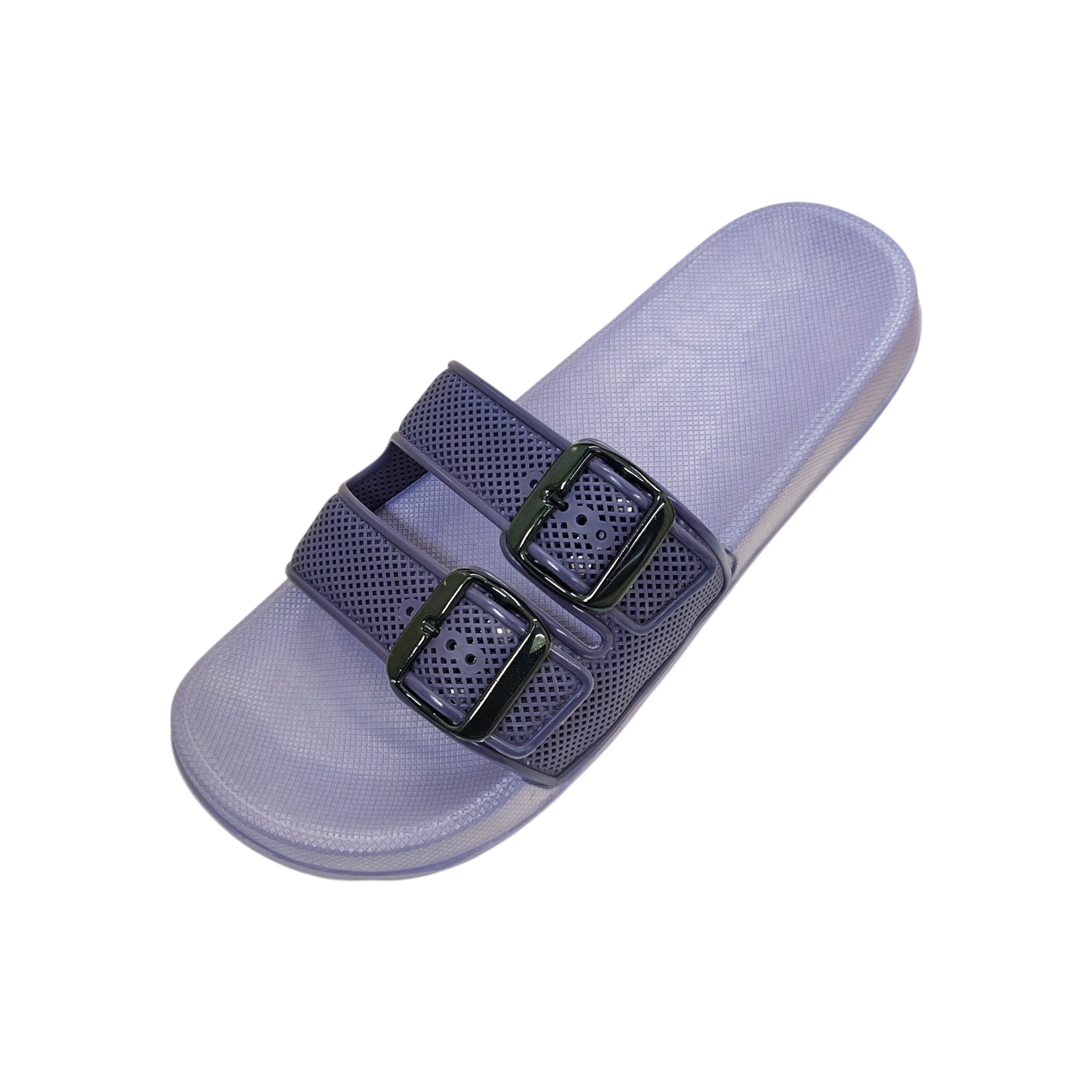 Bright EVA (Art-401) Size 5-8, Gents .. Bright EVA Article 401 Gray
