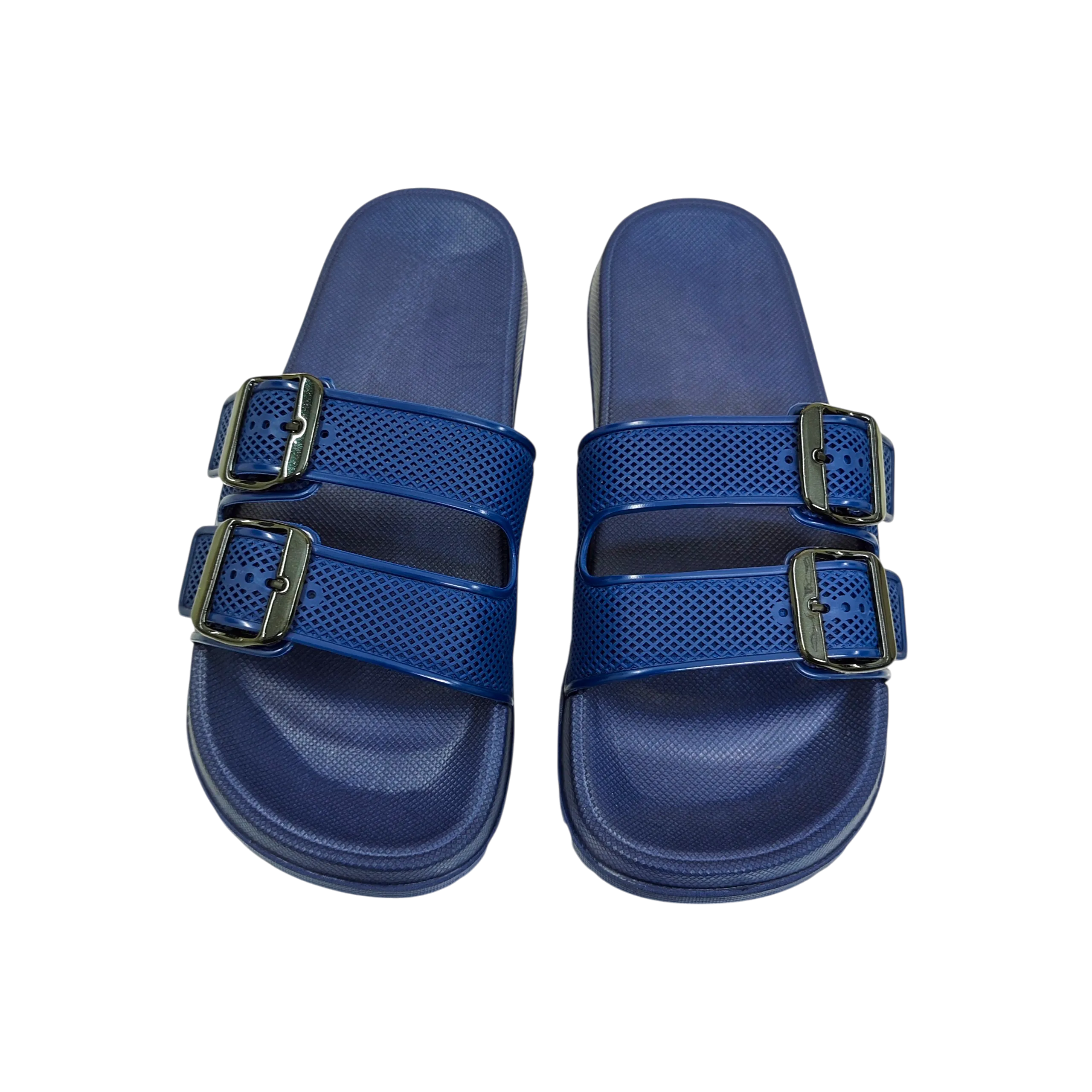 Bright EVA Article 401 Navy Blue