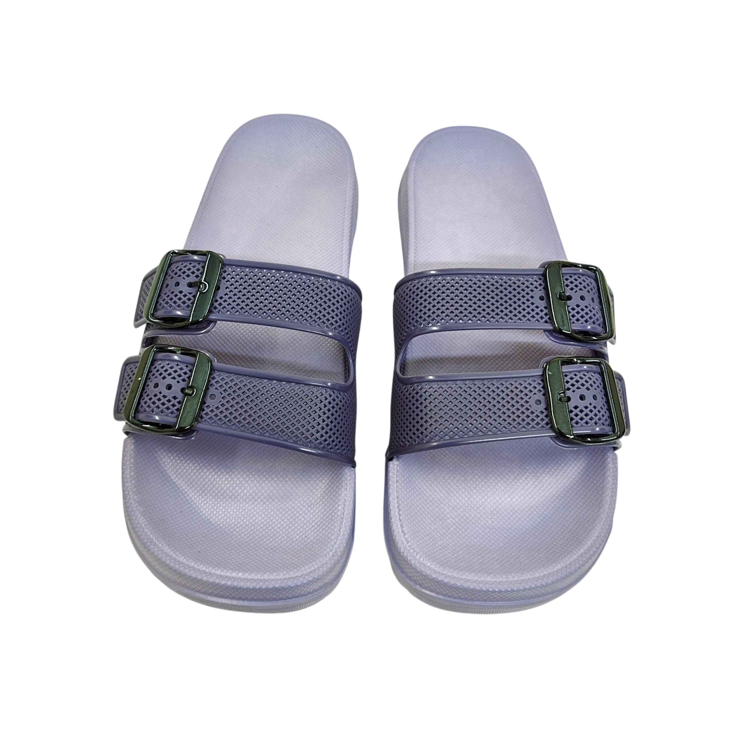 Bright EVA (Art-401) Size 5-8, Gents Bright EVA Article 401 Gray