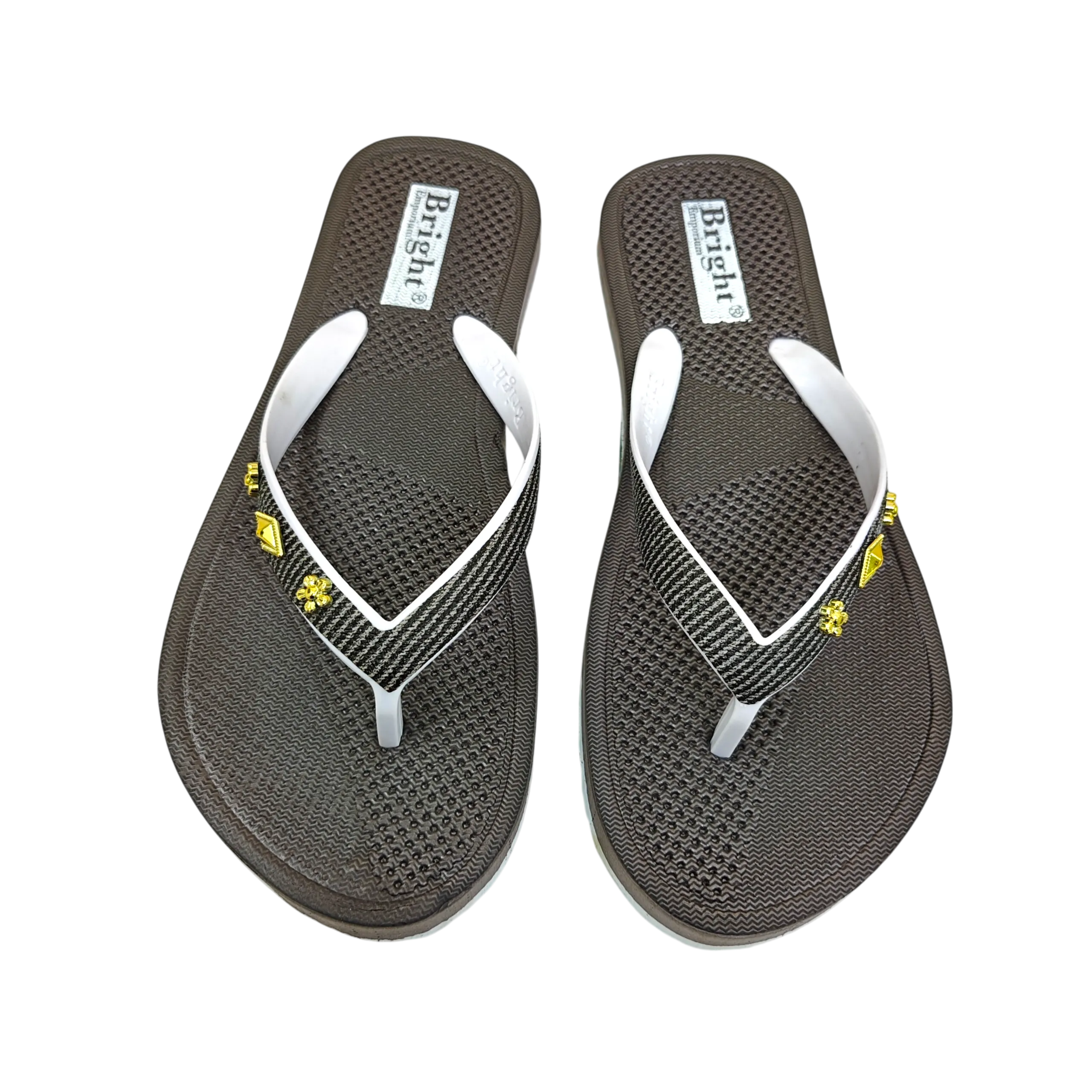 Bright Emporium Article E25 Deep Gray