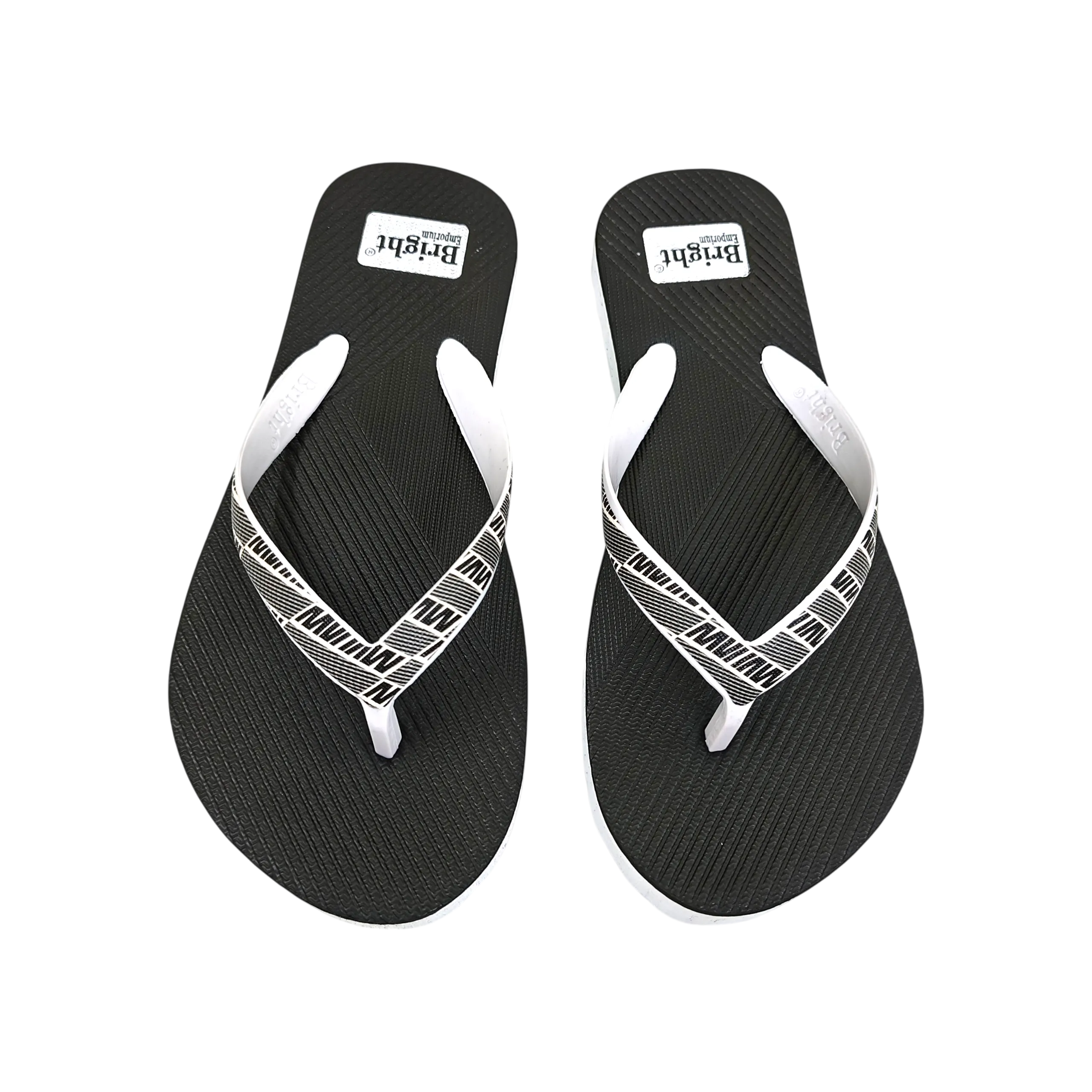 Bright Emporium (ART-E-26) SIZE 3-6, Ladies Bright Emporium Article E26 Black