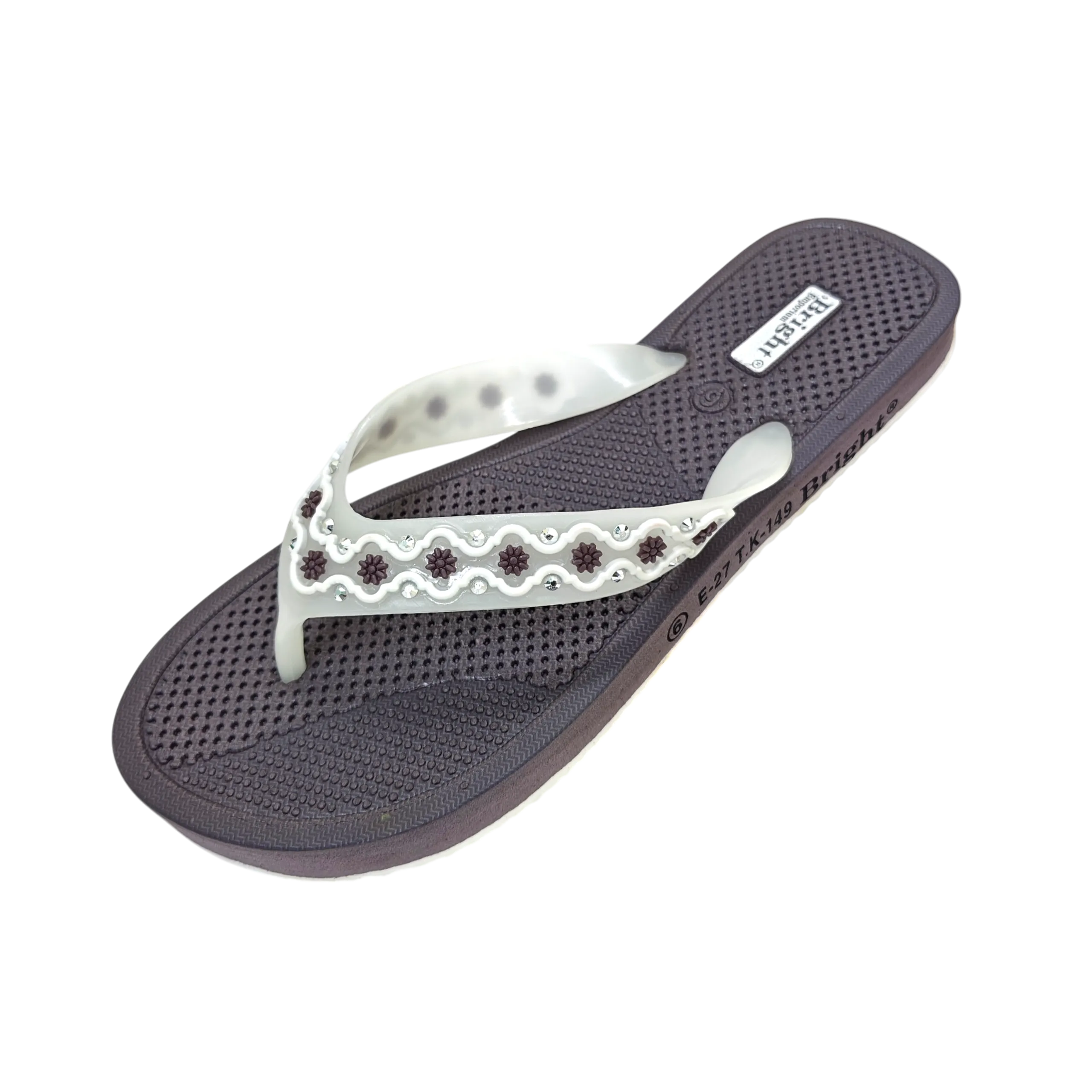 Bright Emporium (ART-E-27) All Size, ladies.,, Bright Emporium Article E27 Deep Gray