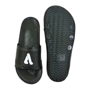 Bright EVA ART-403, Size 5-8, Gents ,,.. Bright Eva Article 403 Black