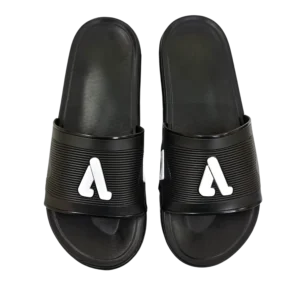 Bright EVA ART-403, Size 5-8, Gents ., Bright Eva Article 403 Black