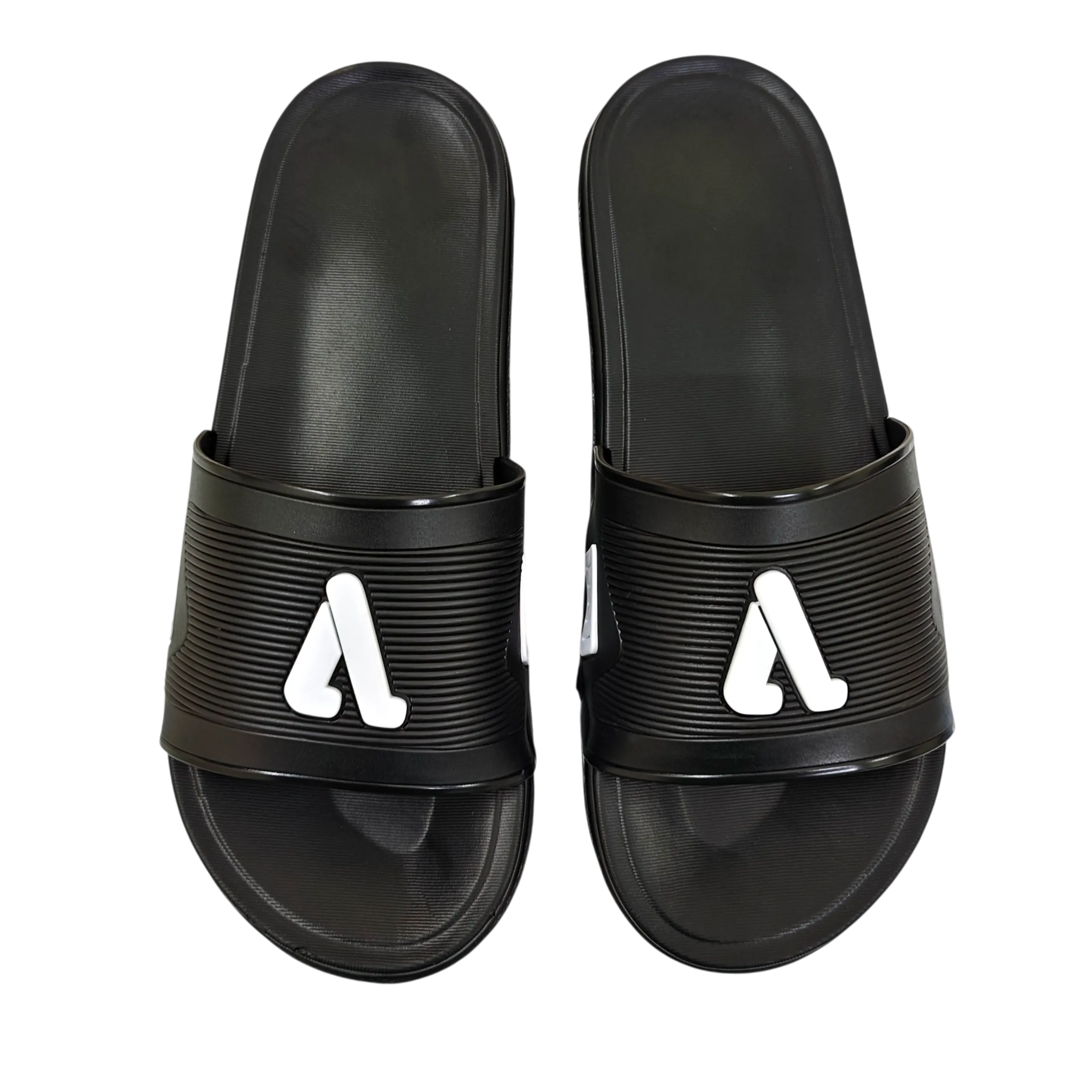 Bright EVA ART-403, Size 5-8, Gents ., Bright Eva Article 403 Black