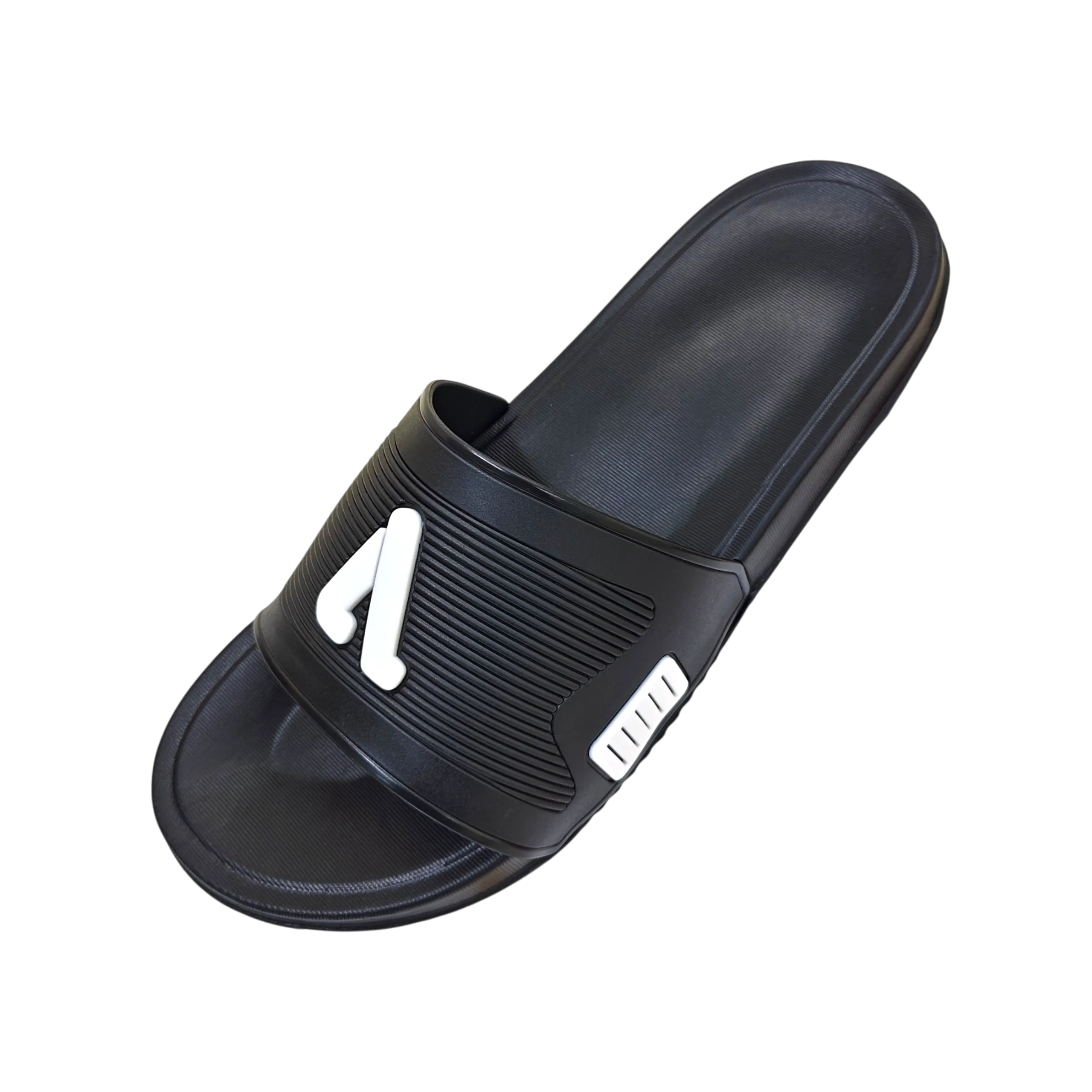 Bright EVA ART-403, Size 5-8, Gents ,,,, Bright Eva Article 403 Black