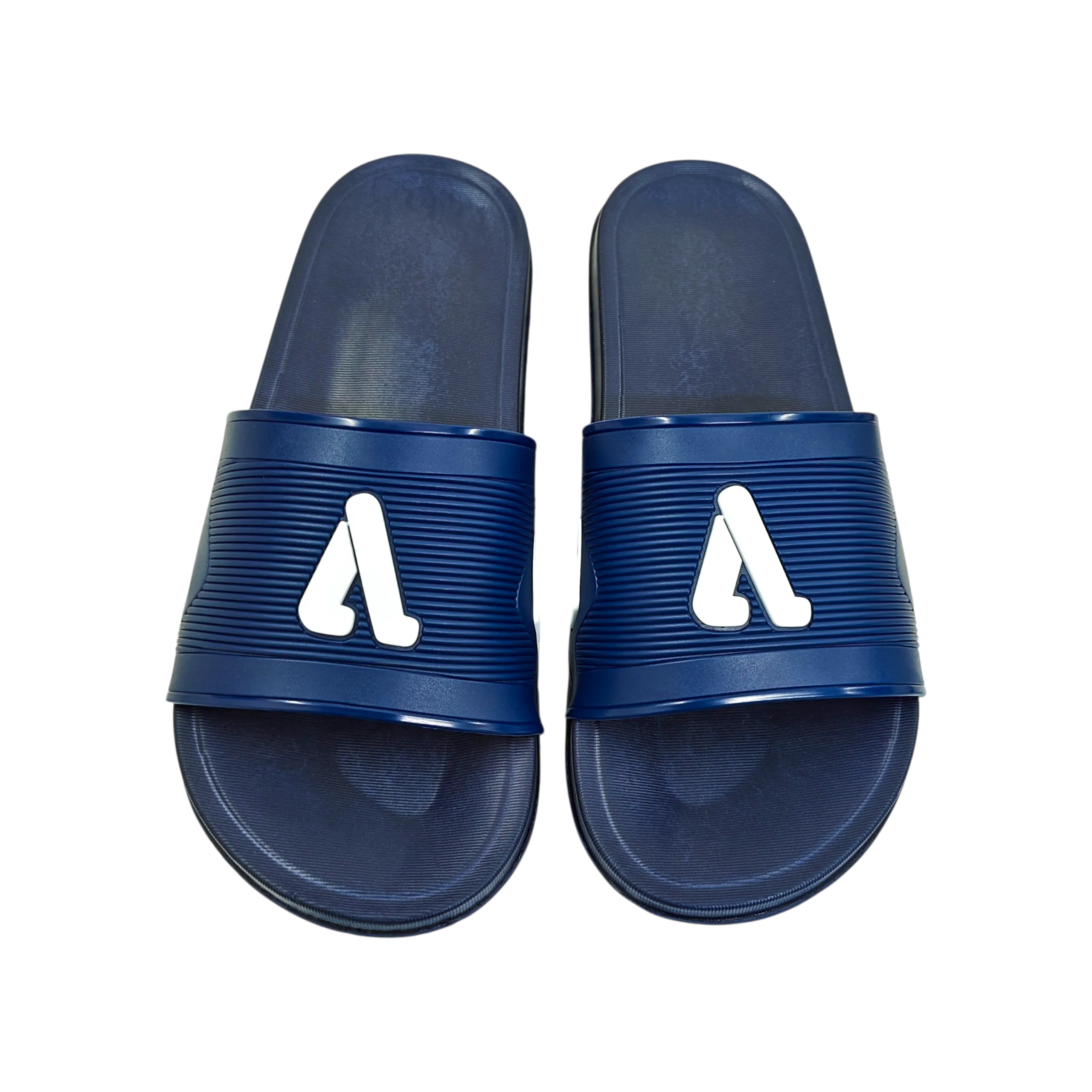 Bright EVA ART-403, Size 5-8, Gents . Bright Eva Article 403 Navy Blue