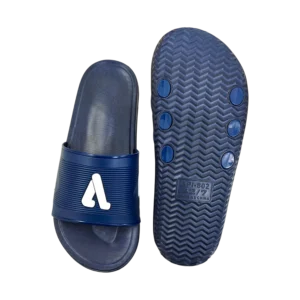 Bright EVA ART-403, Size 5-8, Gents Bright Eva Article 403 Navy Blue