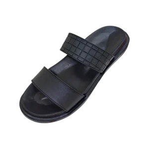 Bright EVA ART-404, Size 5-8, Gents..,, Bright Eva Article 404 Black