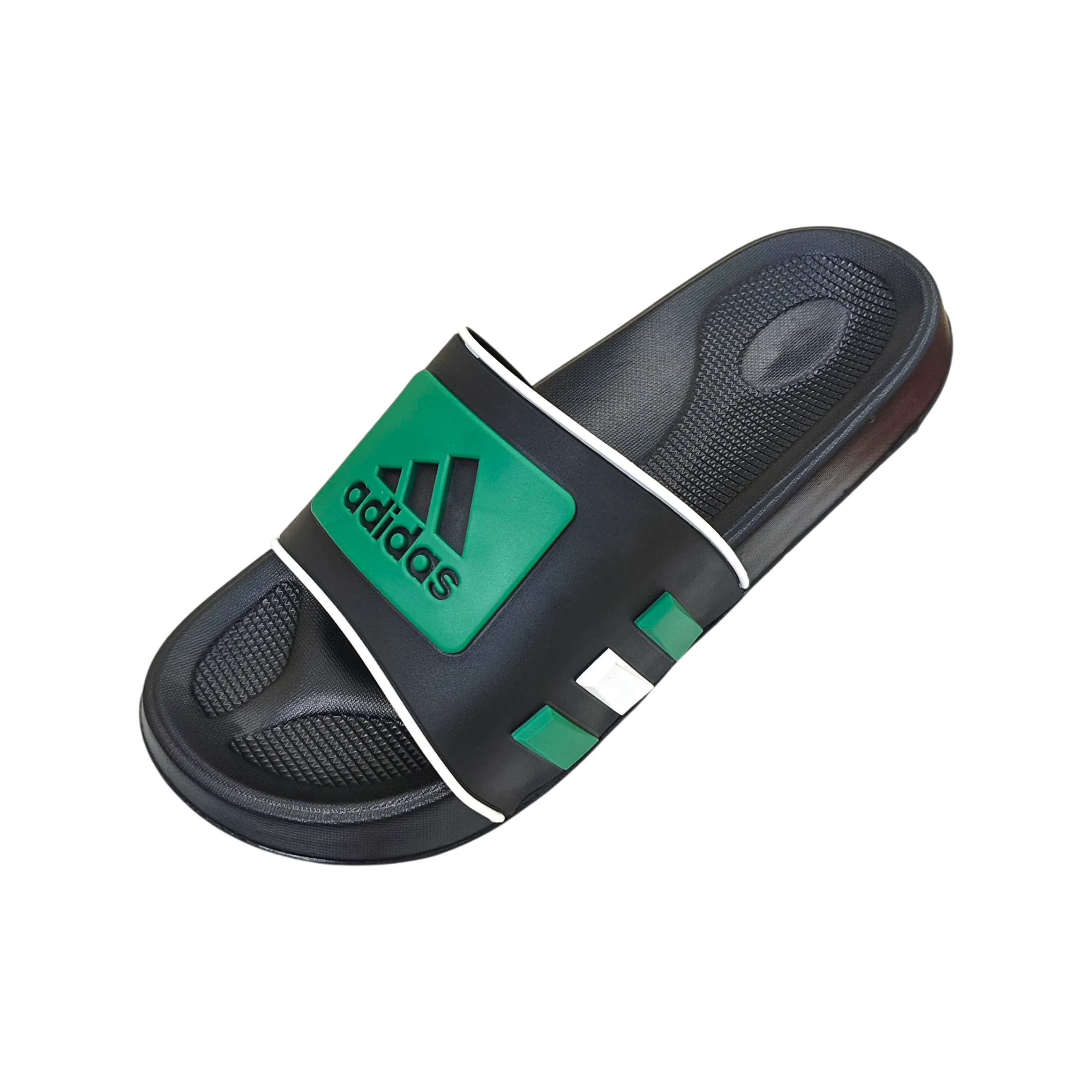 Bright Eva Article 405 Bottle Green