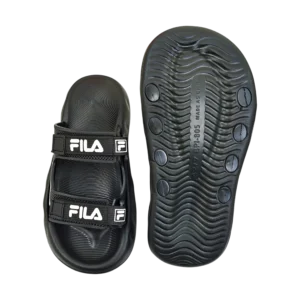 Bright Eva Article 406 Black