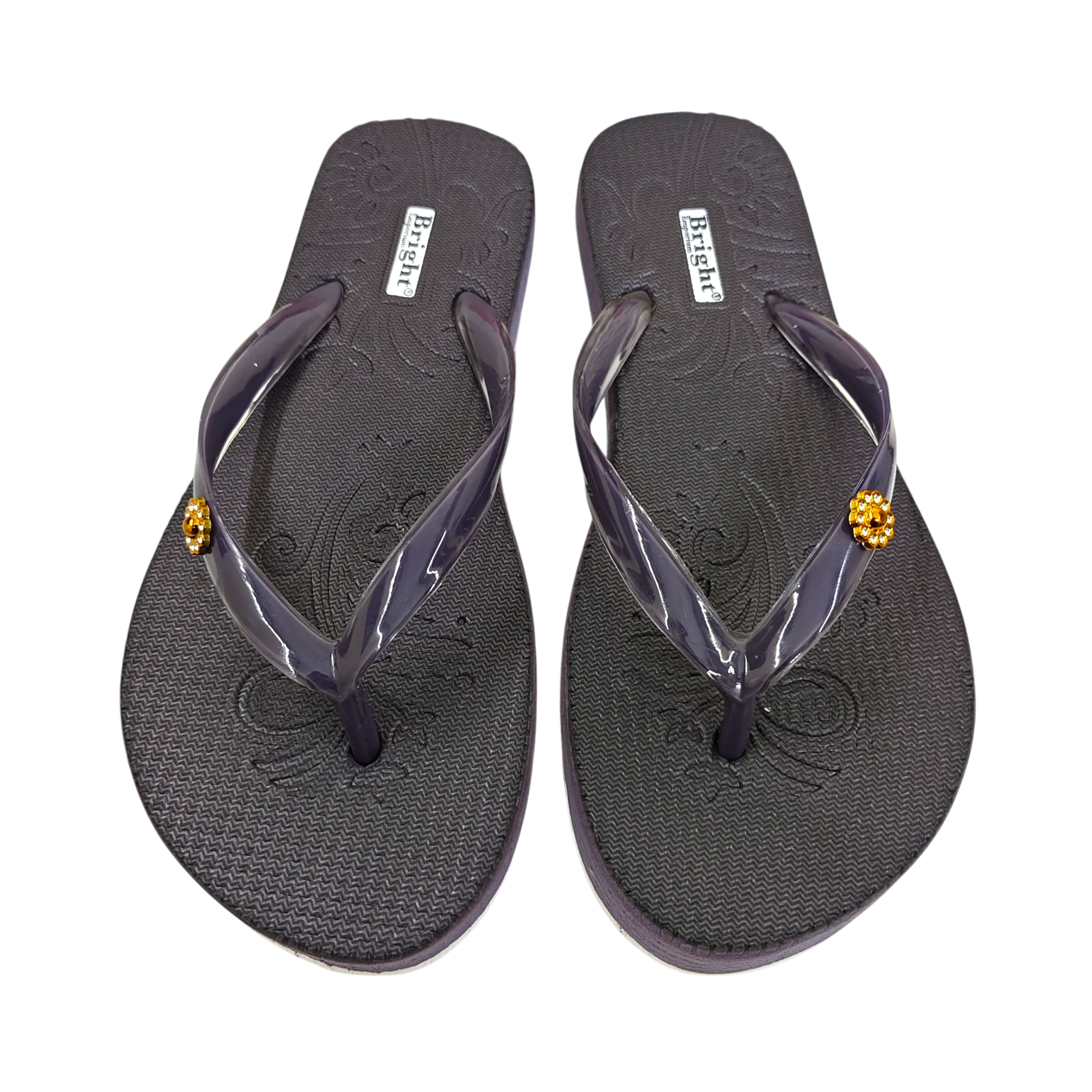 Bright Emporium (ART-E-28), size 3-6, Ladies.,., Bright Emporium Article E28 Deep Gray