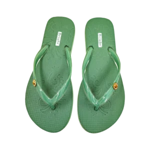 Bright Emporium Article E28 Deep Green