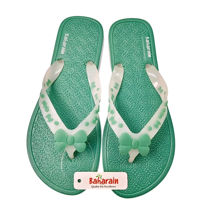 Baharain Article 512 Green