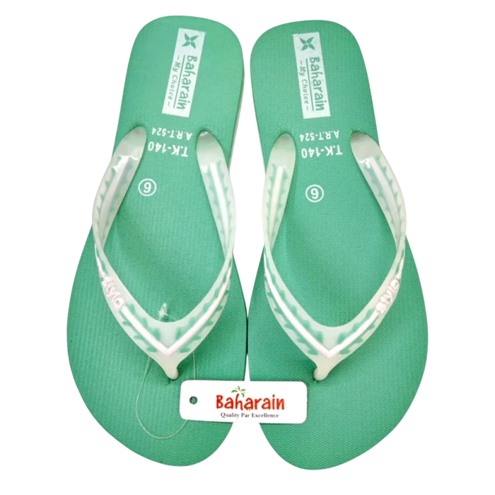 Baharain Article 524 Green
