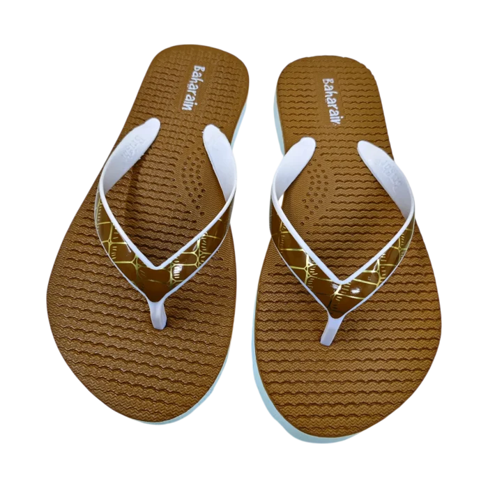 Baharain Supreme S5 Brown