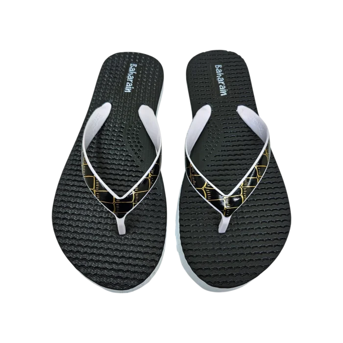 Baharain Supreme S5 Black