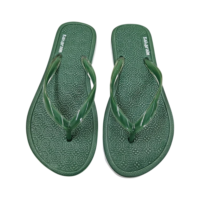 Baharain Supreme S6 Green