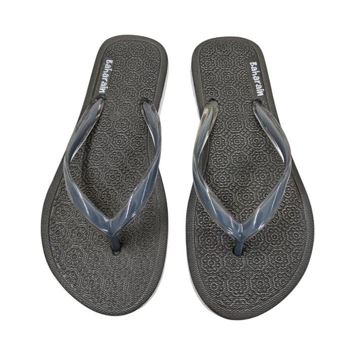 Baharain Supreme S6 Gray