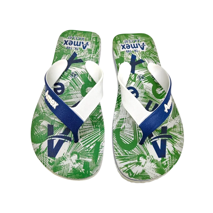 Baharain Supreme S7 Green