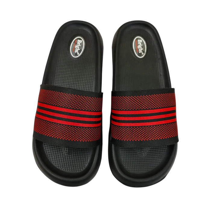 Bright Eva Article 372 Red