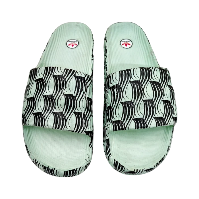 Bright Eva Article 375 Olive Green