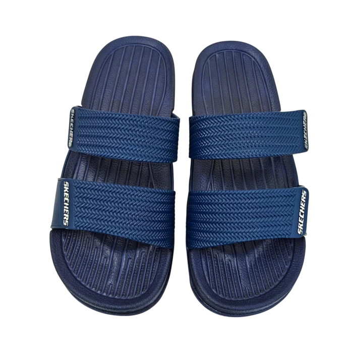 Bright EVA Gents Article 386 Navy Blue