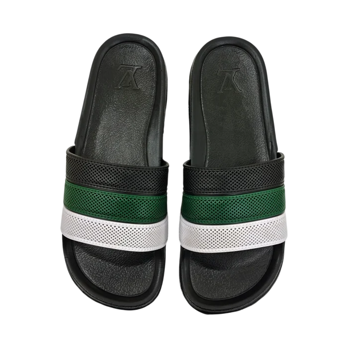 Bright Eva Gents Article 364 Green