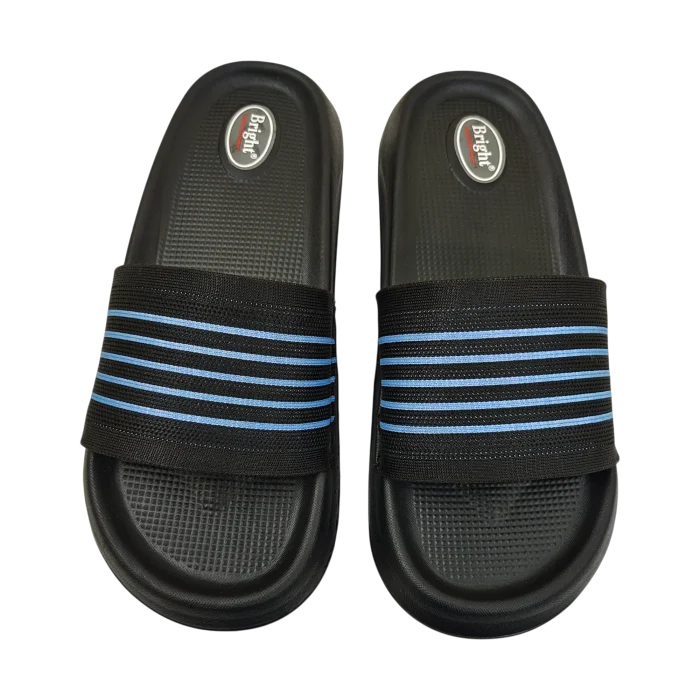 Bright Article Eva Gents 366 Sky Blue