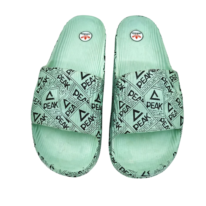 Bright Article Eva Gents 370 Olive Green