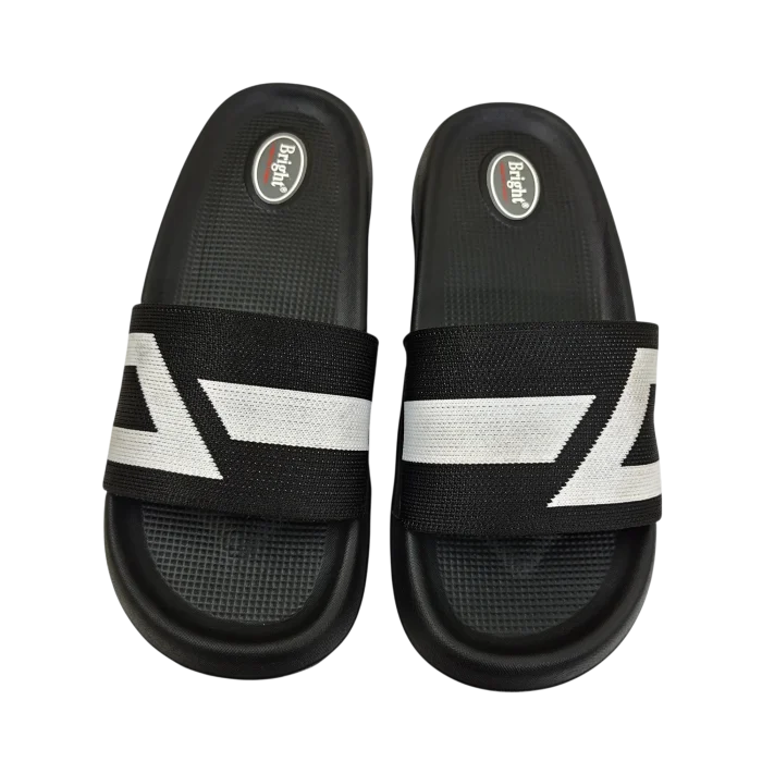 Bright Article Eva Gents 371 White