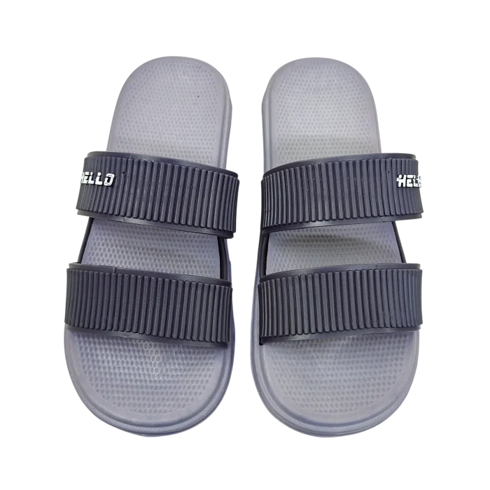 Bright Eva Article 376 Gray