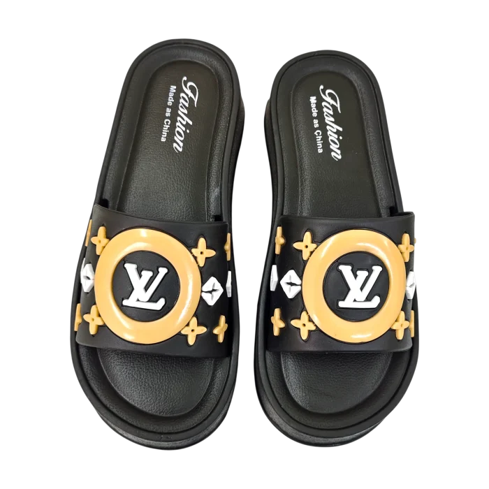 Bright Eva Article 377 Black