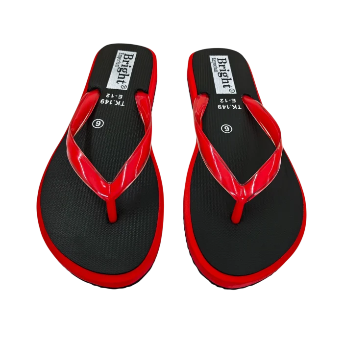 Bright Emporium Article E12 Black