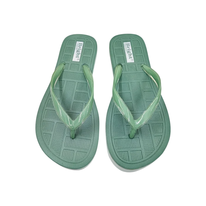 Bright Emporium Ladies Article E19 Olive Green