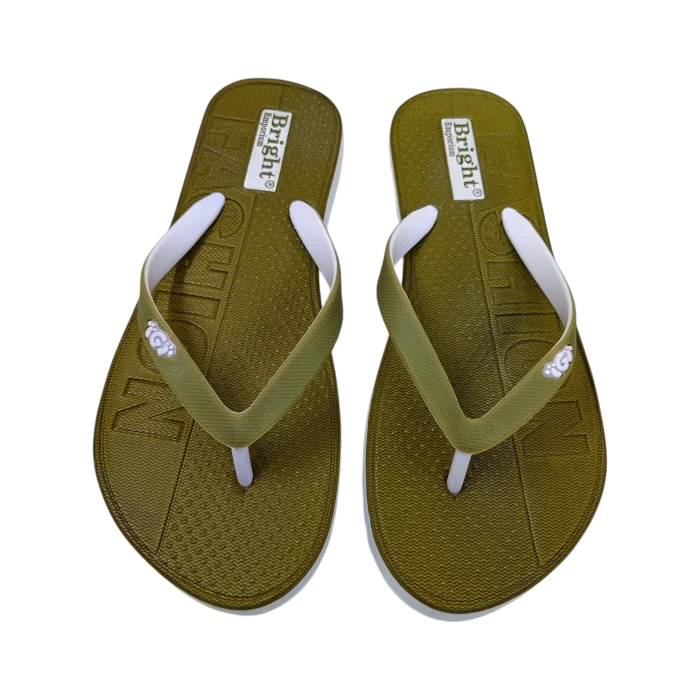 Bright Article Emporium Ladies E09 Olive Mist