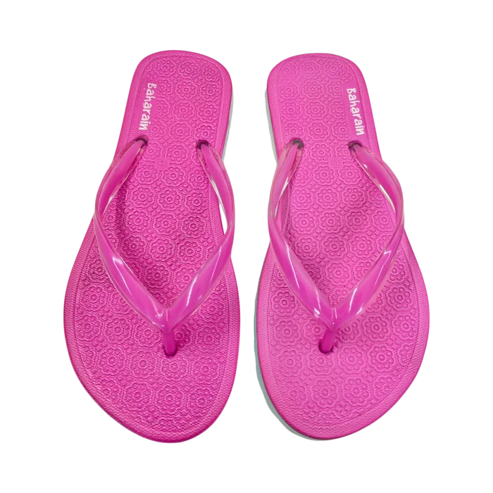 Baharain Supreme S6 Pink