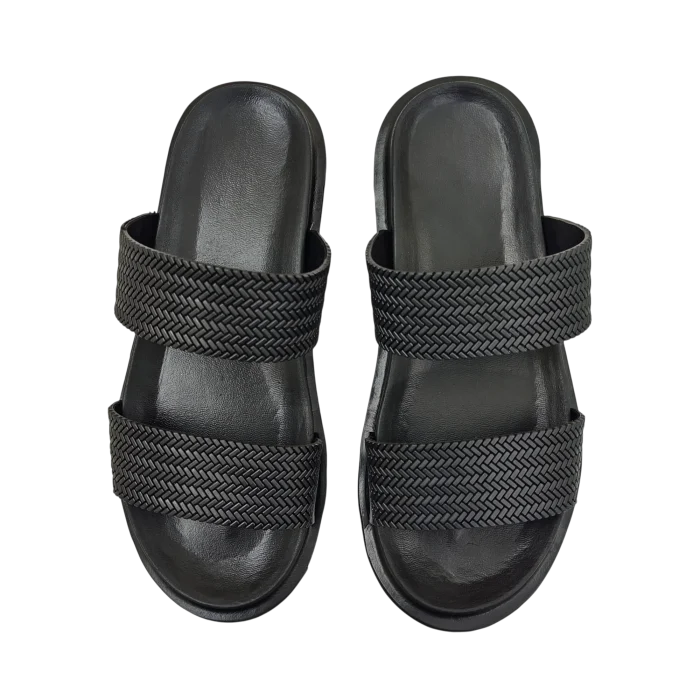 Bright Eva Article 373 Black