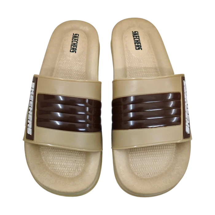 Bright EVA Gents Article 387 Brown