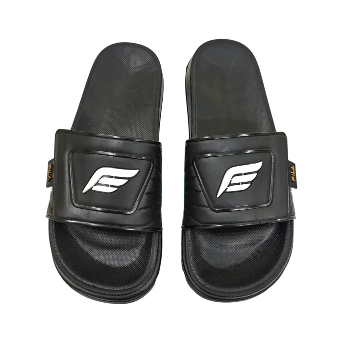 Bright EVA Gents Article 385 Black