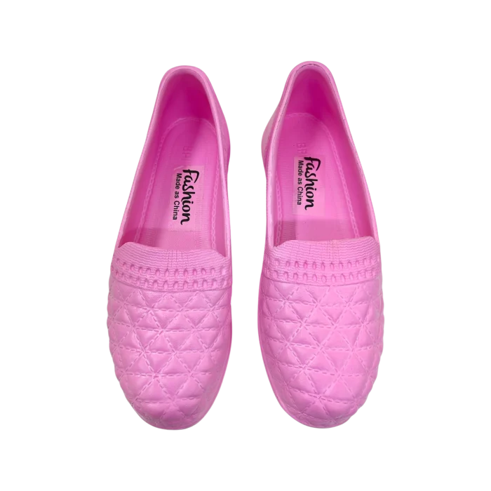 Bright Eva Article 379 Pink