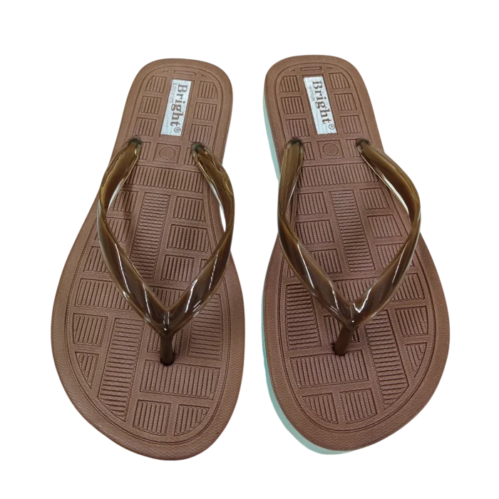 Bright Emporium Ladies Article E19 Chocolate